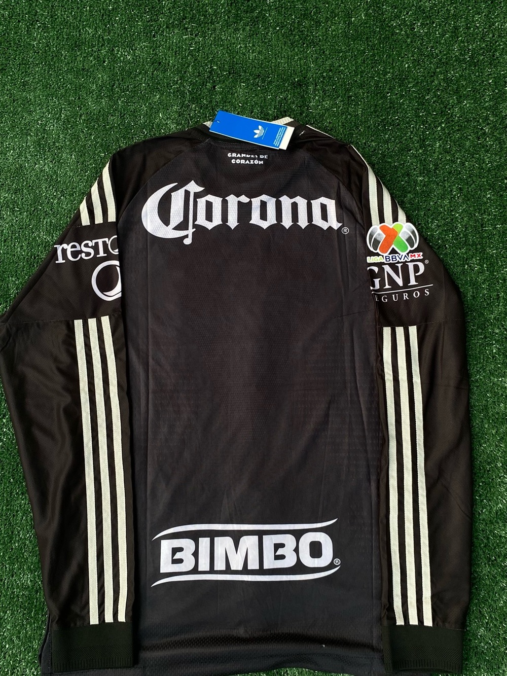 26/27 Club America Away Jersey